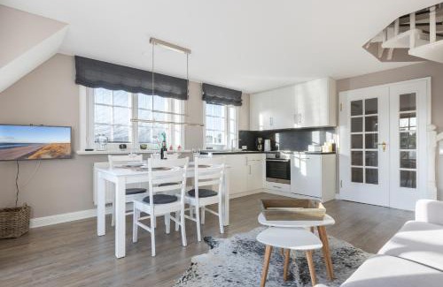 Munkmarsch Apartment | Windlicht