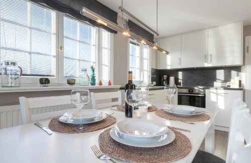 Munkmarsch Apartment | Windlicht