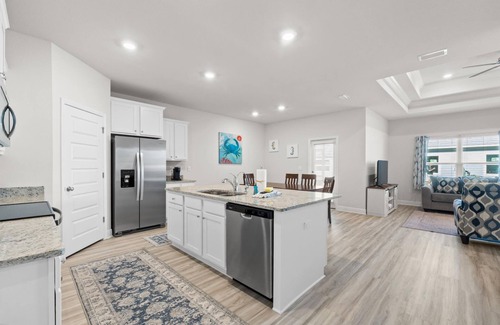 Port St. Joe House | Windmark Beach House - Shore Thing