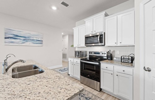 Port St. Joe House | Windmark Beach House - Shore Thing