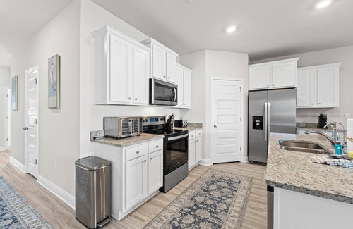 Port St. Joe House | Windmark Beach House - Shore Thing