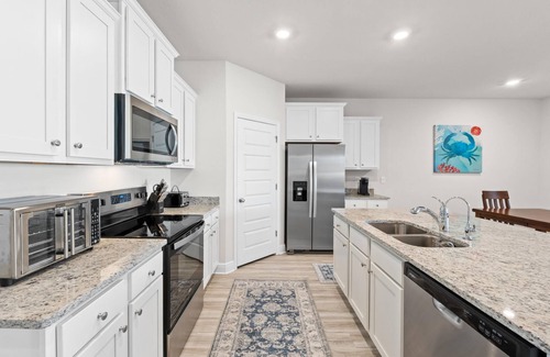 Port St. Joe House | Windmark Beach House - Shore Thing