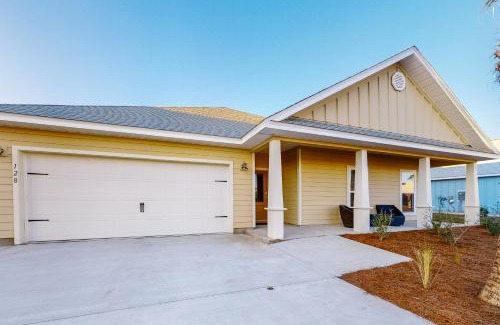 Port St. Joe House | WindMark - Sweet N Salty