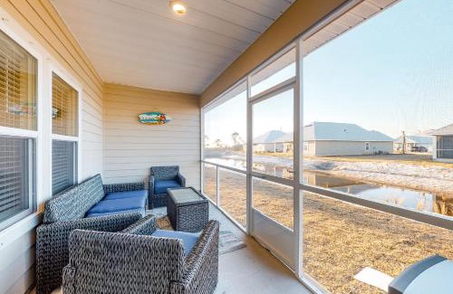 Port St. Joe House | WindMark - Sweet N Salty