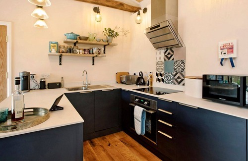 Langport Cottage | Windmill Flower Barn - Luxury Cottages