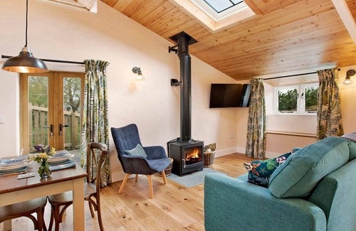 Langport Cottage | Windmill Flower Barn - Luxury Cottages