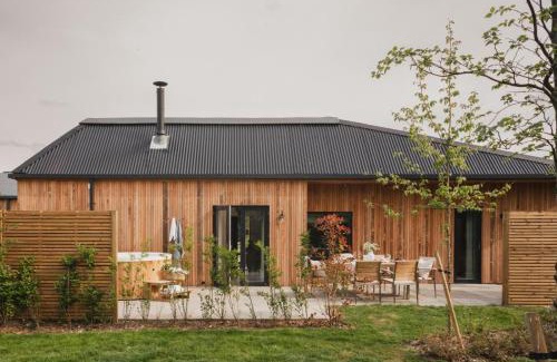 Beckhampton House | Windmill Hill