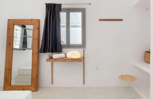 Antiparos House | Windmill House with private pool and breathtaking views