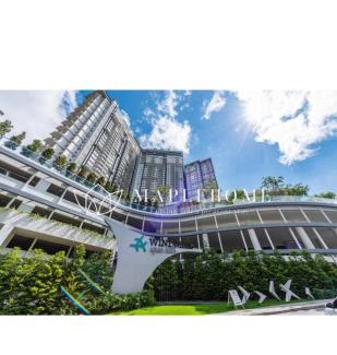 Genting Highlands House | Windmill upon hills luxurious sky villa350