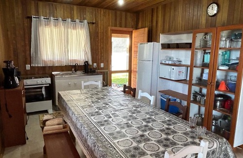 Balneario Gaivota House | Windows of Paradise Seagull Resort