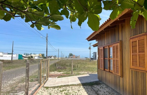 Balneario Gaivota House | Windows of Paradise Seagull Resort