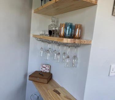 Paarl Apartment | Windpomp Self Catering