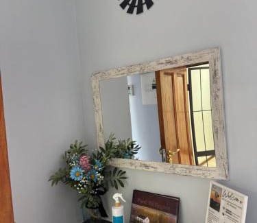 Paarl Apartment | Windpomp Self Catering
