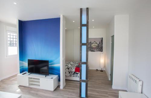 Lucero Apartment | WindRose 8