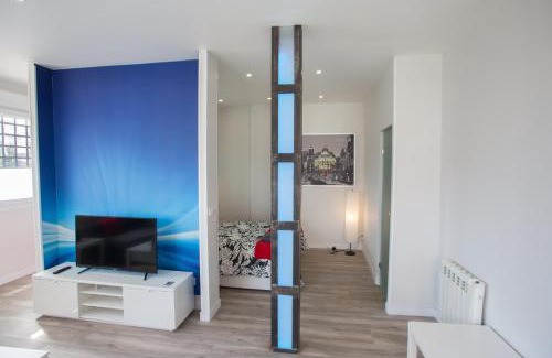 Lucero Apartment | WindRose 8