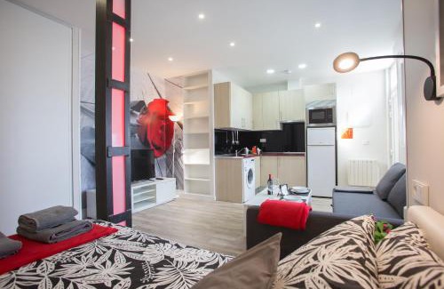 Lucero Apartment | WindRose 9