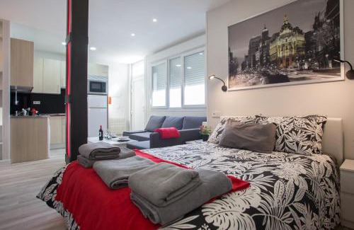 Lucero Apartment | WindRose 9
