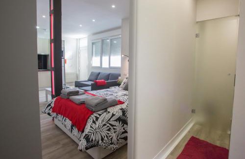 Lucero Apartment | WindRose 9