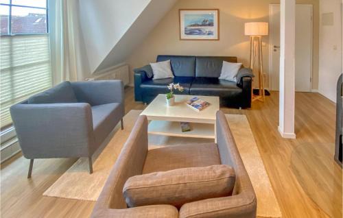 Gollwitz Apartment | Windrose