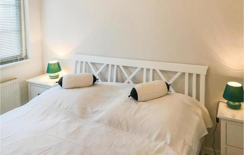 Gollwitz Apartment | Windrose