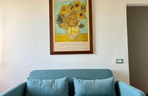 Monteverdi Marittimo Apartment | Windrose Mareverde