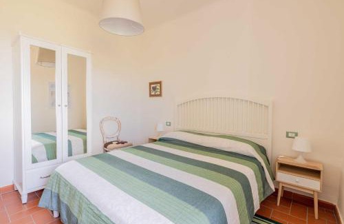 Monteverdi Marittimo Apartment | Windrose Mareverde