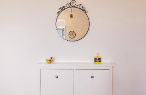 Monteverdi Marittimo Apartment | Windrose Mareverde