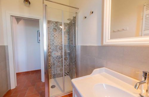 Monteverdi Marittimo Apartment | Windrose Mareverde