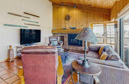 Sea Ranch House | Windrow Retreat