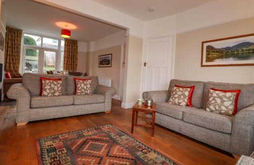 Portinscale House | Windrush