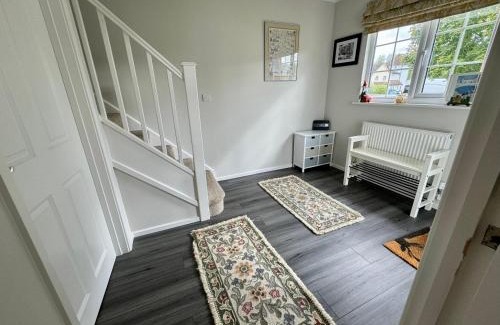 South Cerney House | Windrush new house