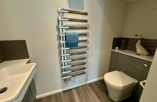 South Cerney House | Windrush new house