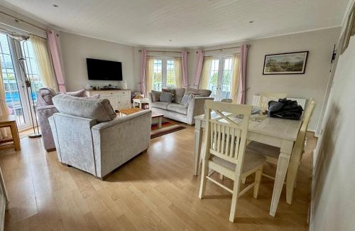 South Cerney House | Windrush new house