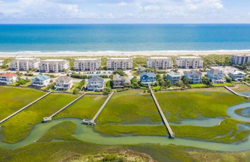 Shell Island House | Windsong II by Sea Scape Properties