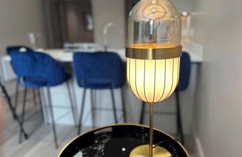 Belfast Apartment | Windsor Apartment on Lisburn Road by Lesley