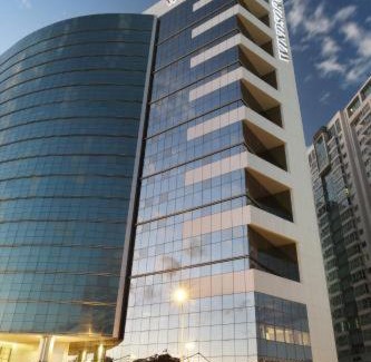 Setor Hoteleiro Norte Hotel | Windsor Brasilia Hotel