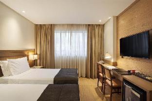Setor Hoteleiro Norte Hotel | Windsor Brasilia Hotel