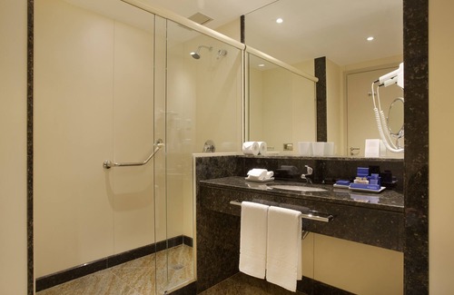 Setor Hoteleiro Norte Hotel | Windsor Brasilia Hotel