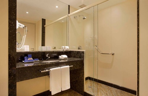 Setor Hoteleiro Norte Hotel | Windsor Brasilia Hotel