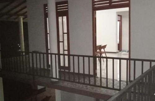 Wanchawala Apartment | Windsor castle