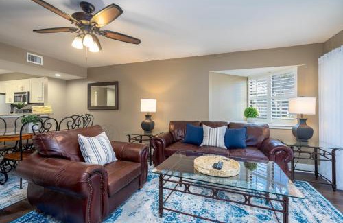 Arcadian Shores House | Windsor Court - 12B