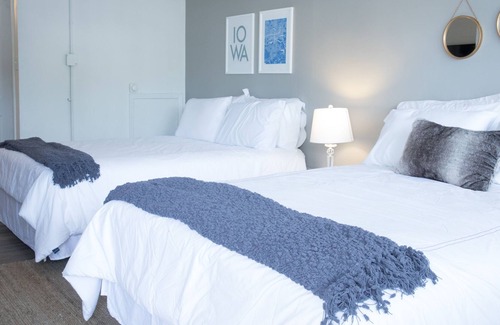 Windsor Heights Hotel | Windsor Court