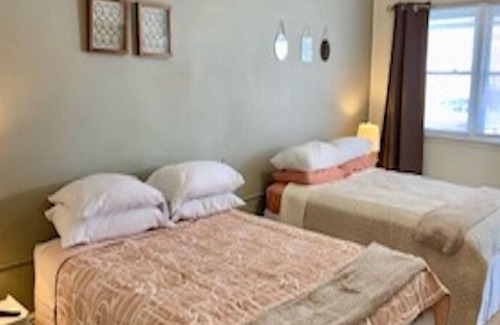 Windsor Heights Hotel | Windsor Court