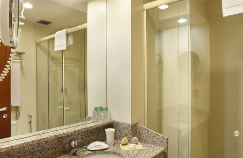 Centro Hotel | Windsor Guanabara Hotel