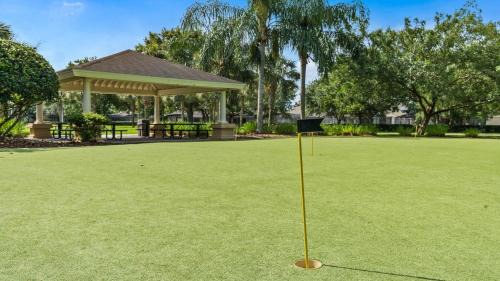 Windsor Hills House | Windsor Hill 6BR South-facing Pool/Spa Near Disney