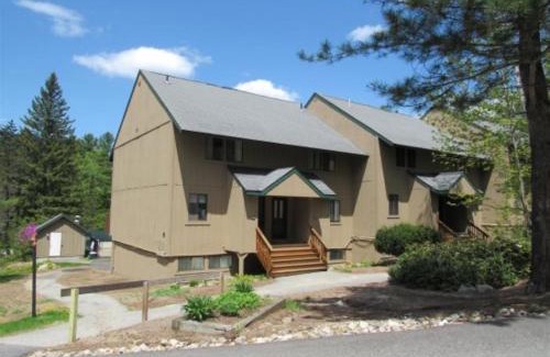 Waterville Valley House | Windsor Hill D41, WV