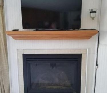Waterville Valley House | Windsor Hill D41, WV