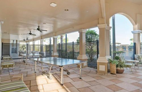 Windsor Hills House | Windsor Hills Cozy 2BR Condo,Slides,Pool,By Disney