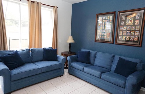 Windsor Hills House | Windsor Hills Resort- 7682 Sir Kaufmann