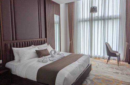 Sylhet Hotel | Windsor Hotel and Resort